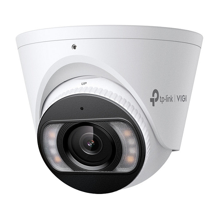 TP-Link Omada InSight S455(2.8mm) 5MP Full-Color Turret Netzwerkkamera
