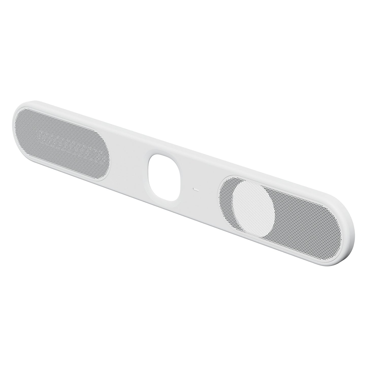 Logitech Rally BAR HUDDLE OFF-WHITE -N/A