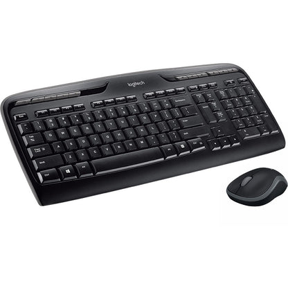 WIRELESS COMBO MK330