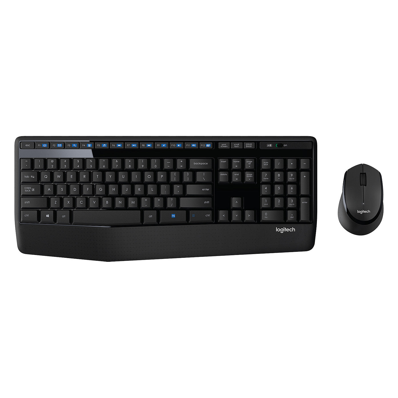 WIRELESS COMBO MK345 - CZE-SKY
