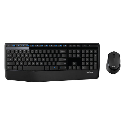 WIRELESS COMBO MK345 - CZE-SKY