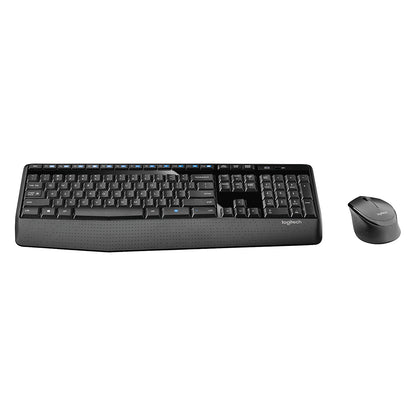 WIRELESS COMBO MK345 - CZE-SKY