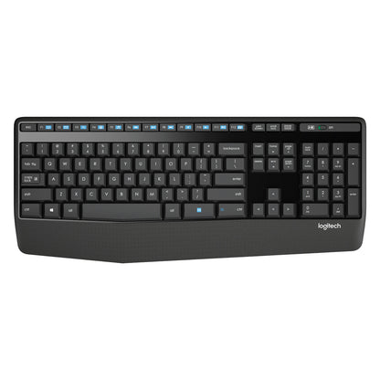 WIRELESS COMBO MK345 - CZE-SKY