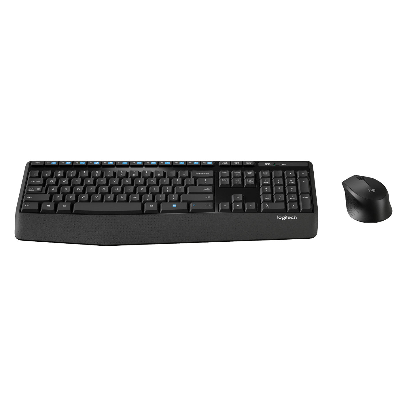 WIRELESS COMBO MK345 - CZE-SKY