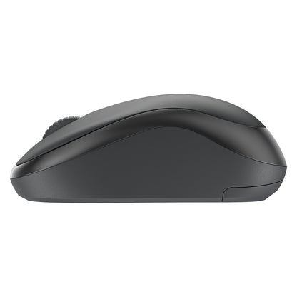 MK295 Silent Wireless Combo