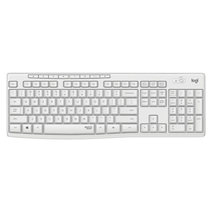 MK295 SILENT WIRELESS COMBO