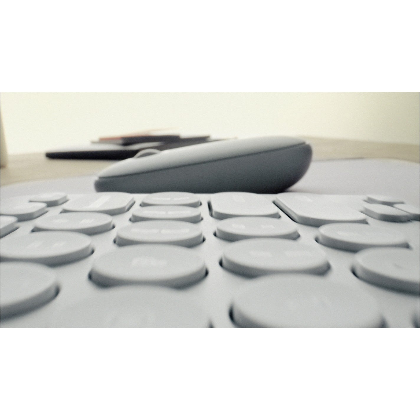 PEBBLE 2 COMBO TONAL GRAPHITE