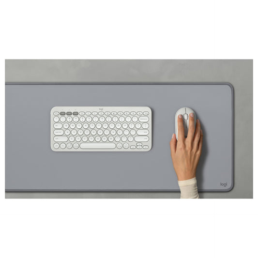 PEBBLE 2 COMBO TONAL WHITE US
