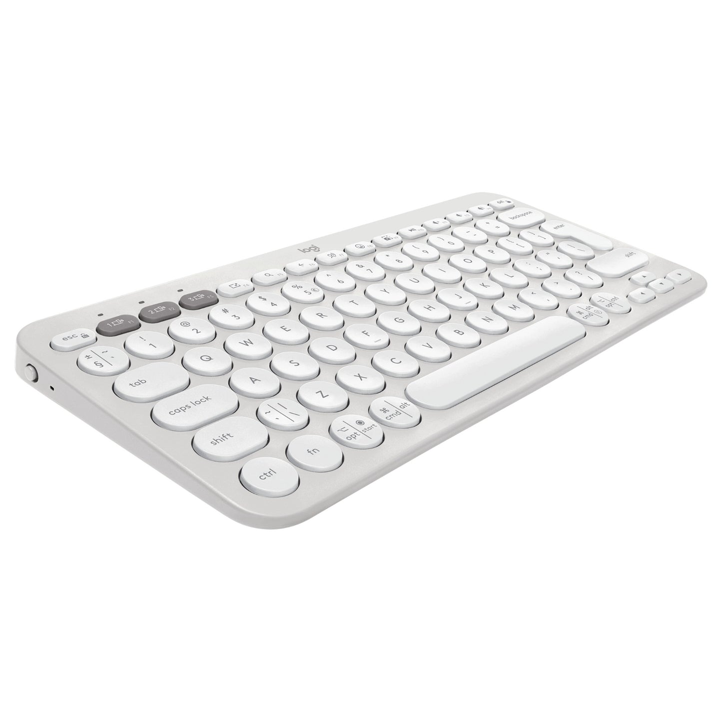 PEBBLE 2 COMBO TONAL WHITE US