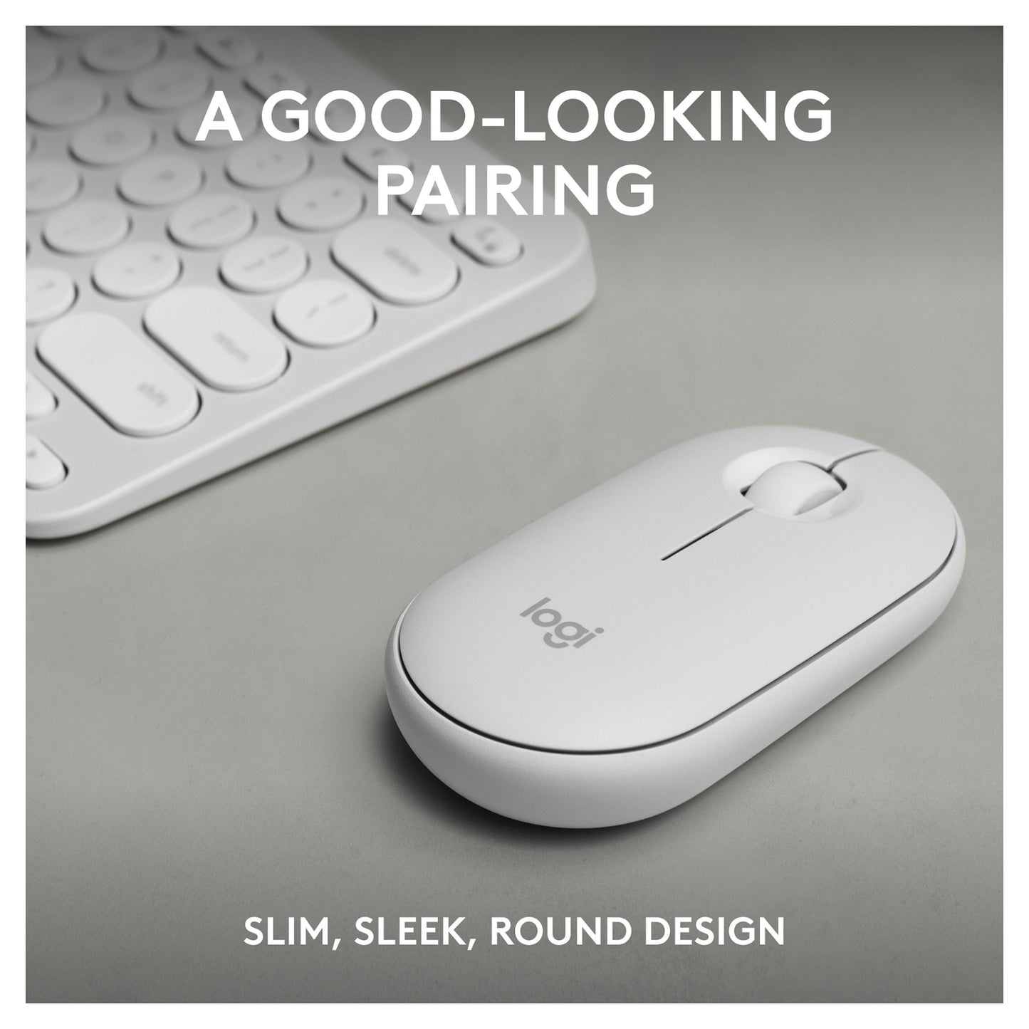 PEBBLE 2 COMBO TONAL WHITE US