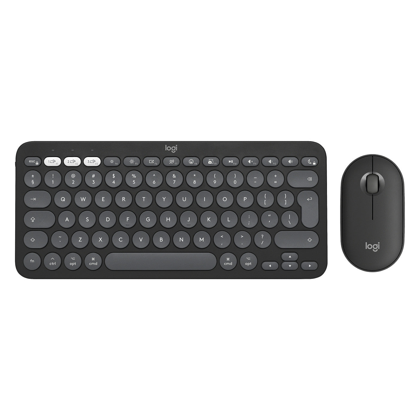PEBBLE 2 COMBO FOR MAC TONAL
