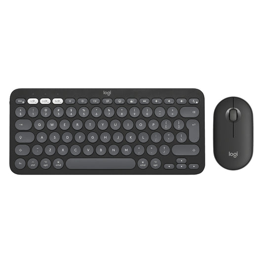 PEBBLE 2 COMBO FOR MAC TONAL