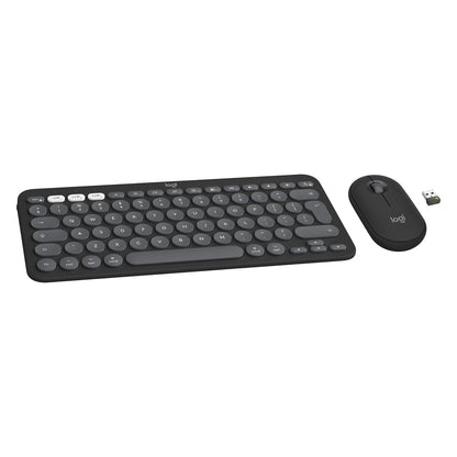 PEBBLE 2 COMBO FOR MAC TONAL