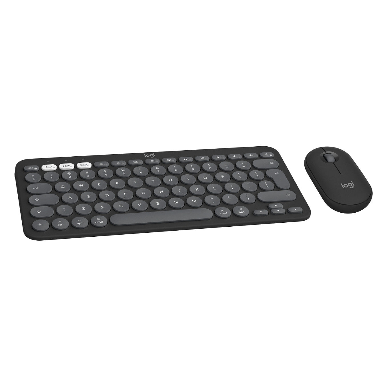 PEBBLE 2 COMBO FOR MAC TONAL