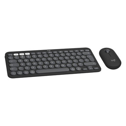 PEBBLE 2 COMBO FOR MAC TONAL