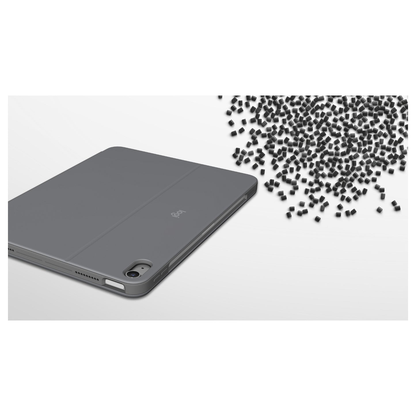 Logitech COMBOTOUCH FOR IPADAIR 11INCHM2
