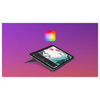 Logitech COMBOTOUCH FOR IPADAIR 11INCHM2