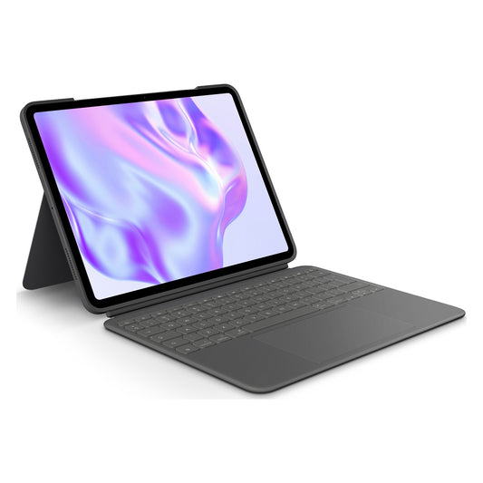 Logitech Combo Touch for ipadpro 13INCHM4