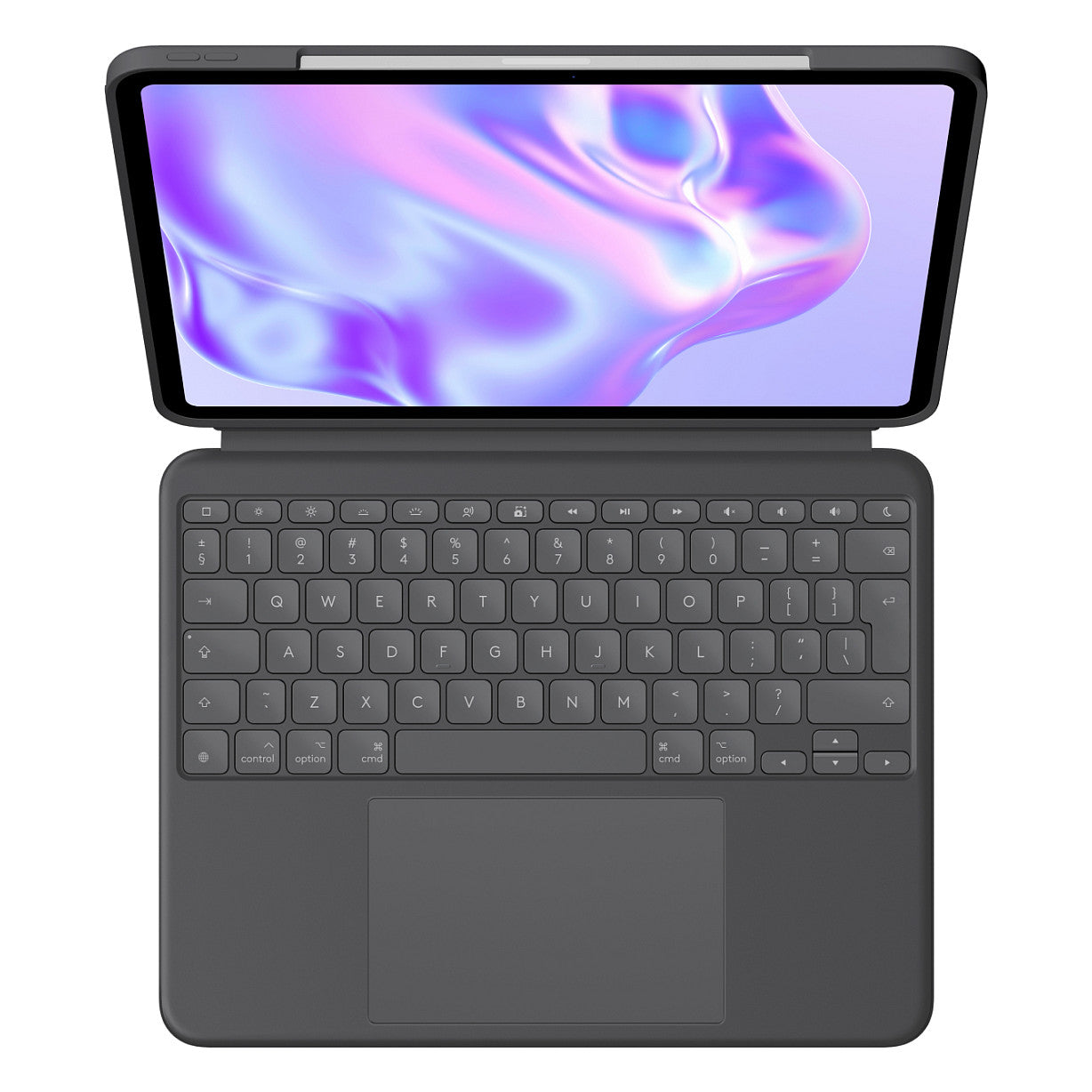 Logitech Combo Touch for ipadpro 13INCHM4