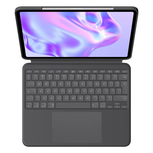 Logitech Combo Touch for ipadpro 13INCHM4