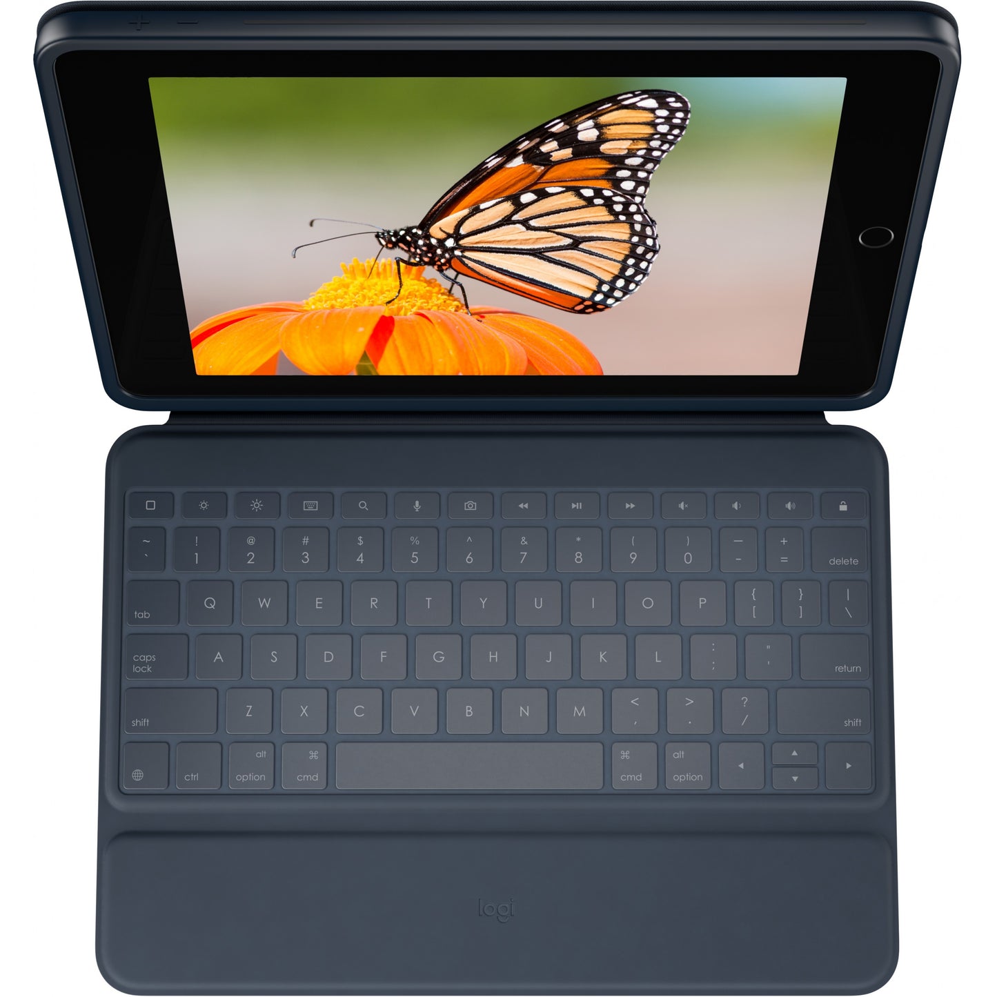 RUGGED COMBO 3 CLASSIC BLUE