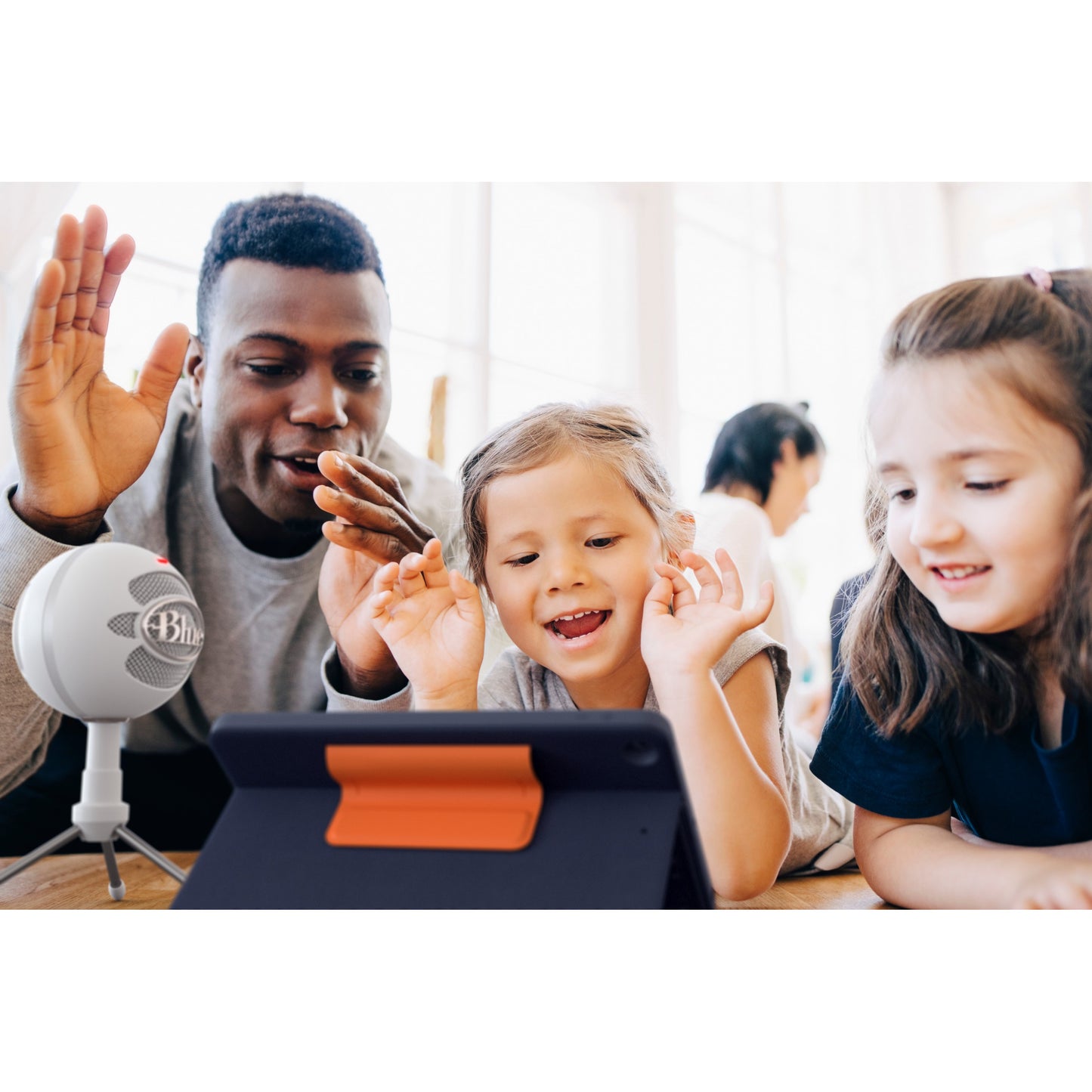 RUGGED COMBO 3 CLASSIC BLUE