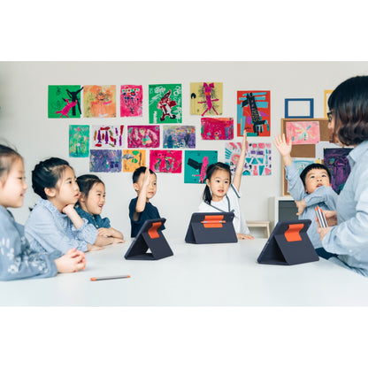 RUGGED COMBO 3 CLASSIC BLUE