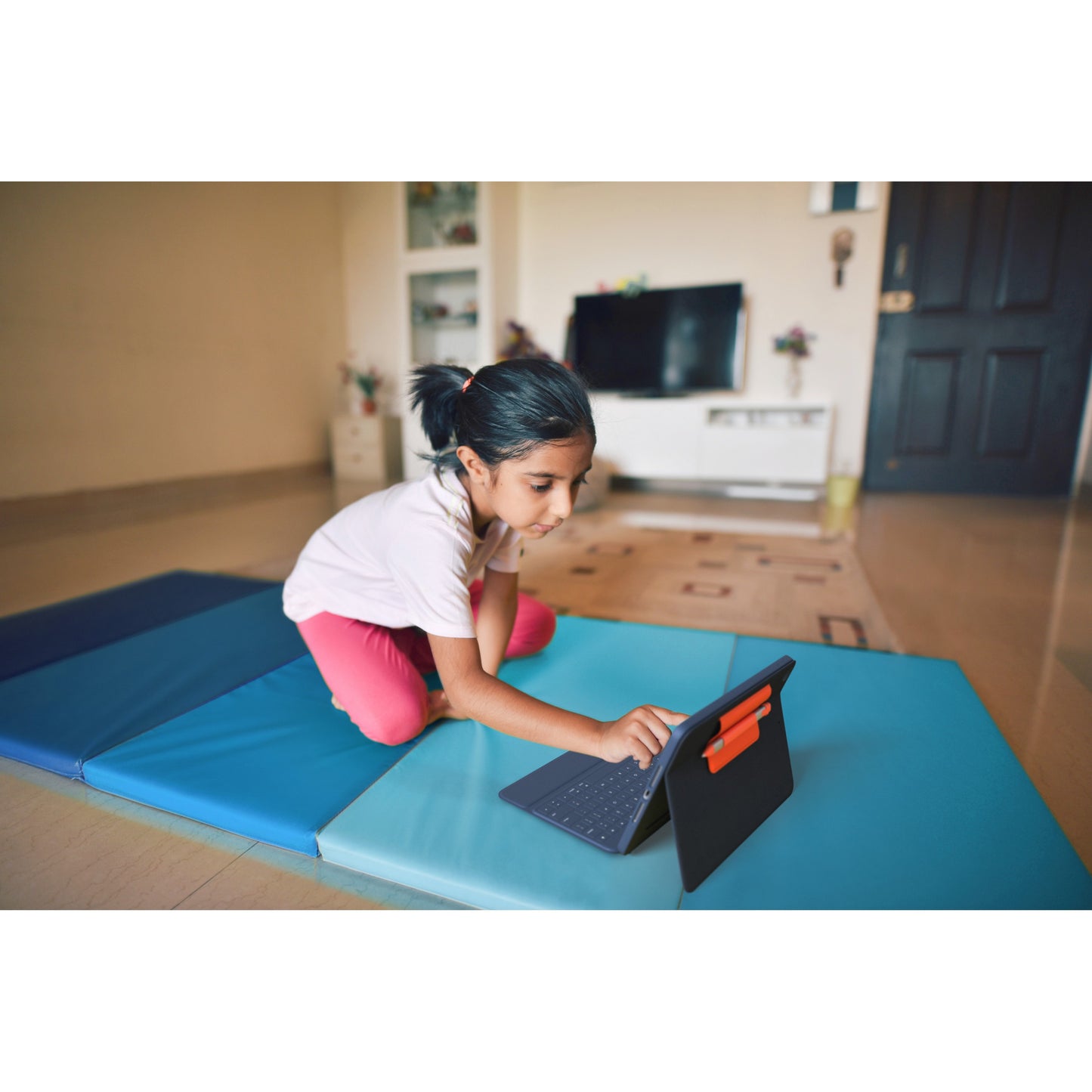 RUGGED COMBO 3 CLASSIC BLUE