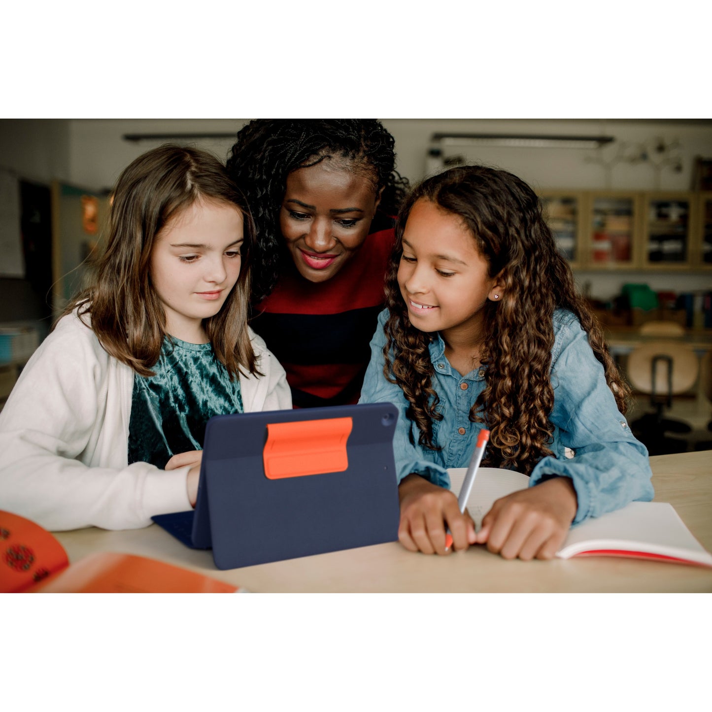 RUGGED COMBO 3 CLASSIC BLUE