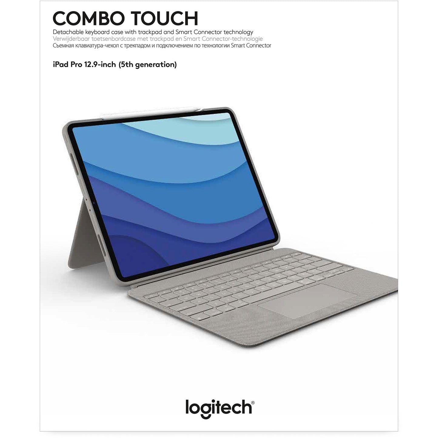 COMBO TOUCH F.IPADPRO12.9-INCH