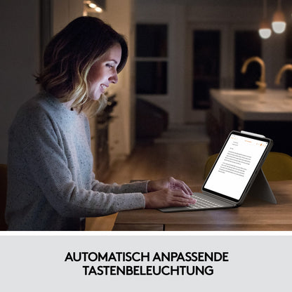 COMBO TOUCH F.IPADPRO12.9-INCH