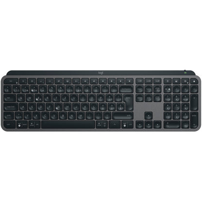 Logitech MX KEYS COMBO FOR BUSINESS GEN
