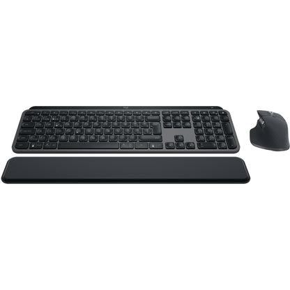 Logitech MX KEYS COMBO FOR BUSINESS GEN