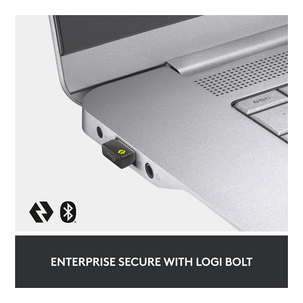 Logitech MX KEYS COMBO FOR BUSINESS GEN