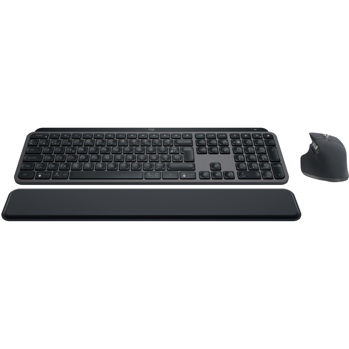 TAS MX KEYS COMBO FOR BUSINESS GEN