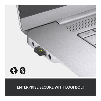 Logitech MX KEYS COMBO FOR BUSINESS GEN