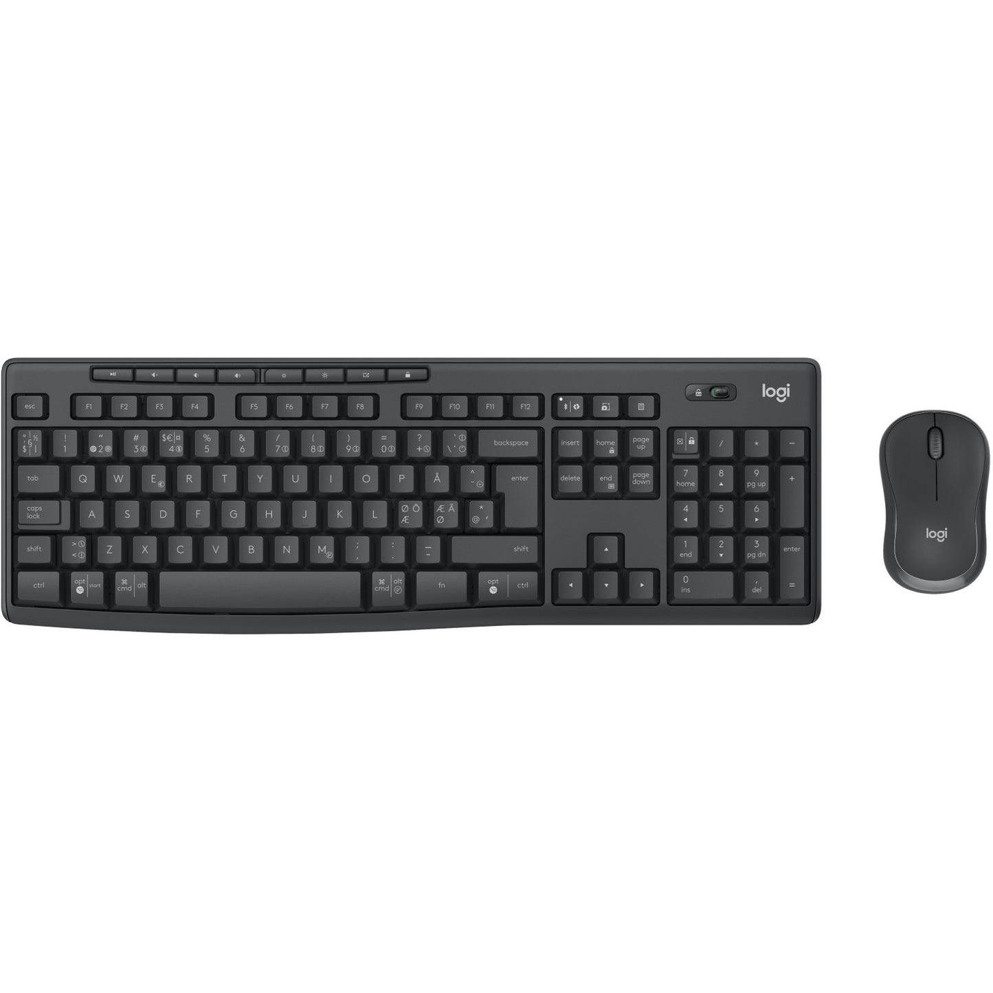 MK370 COMBO FOR BUSINESS