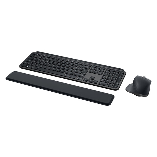 Logitech MX KEYS S COMBO - GRAPHITE - CH