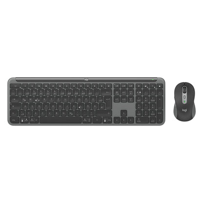 Logitech Signature Slim Combo MK950