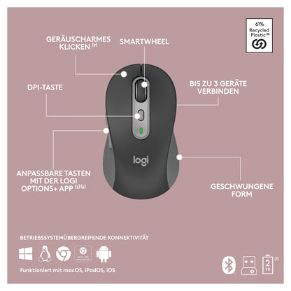 Logitech Signature Slim Combo MK950