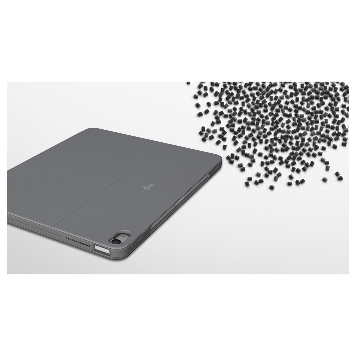 Logitech COMBOTOUCH FOR IPADAIR 13INCHM2