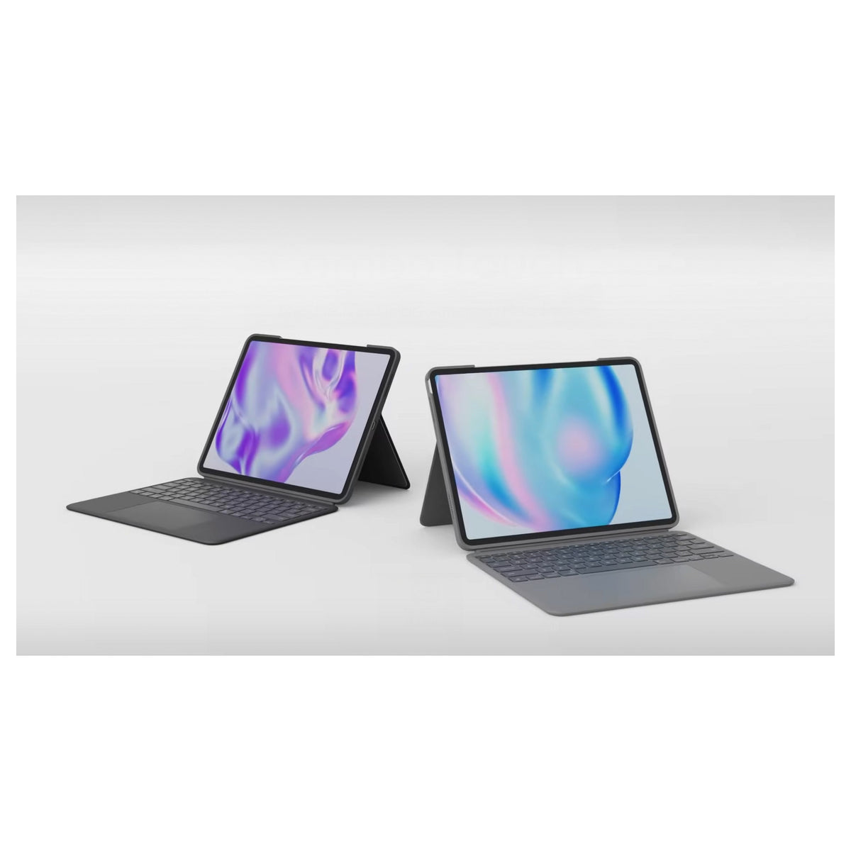 Logitech COMBOTOUCH FOR IPADAIR 13INCHM2