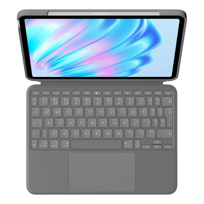 Logitech Combo Touch For Ipadair 11INCHM2