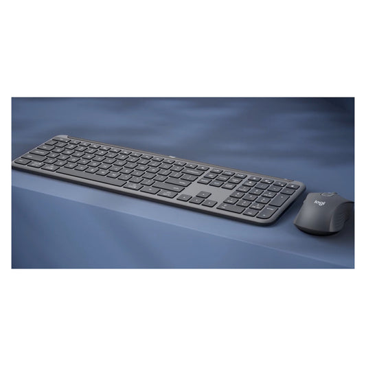 Logitech Signature Slim Combo MK950 Business
