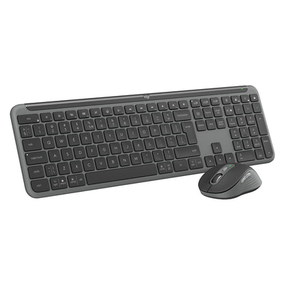 Logitech Signature Slim Combo MK950 Business