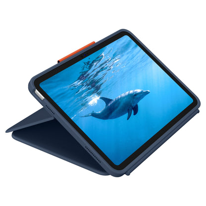 RUGGED COMBO 4 TOUCH FOR IPAD