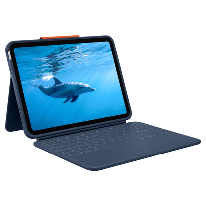 RUGGED COMBO 4 TOUCH FOR IPAD