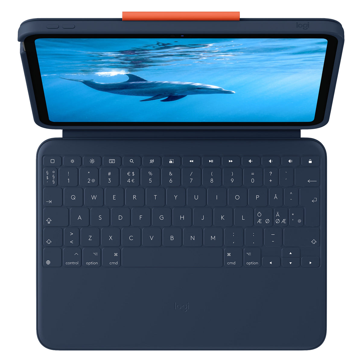 RUGGED COMBO 4 TOUCH FOR IPAD