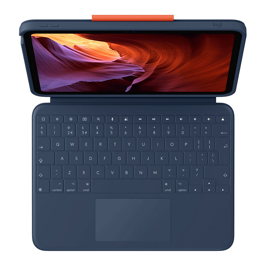 RUGGED COMBO 4 TOUCH FOR IPAD