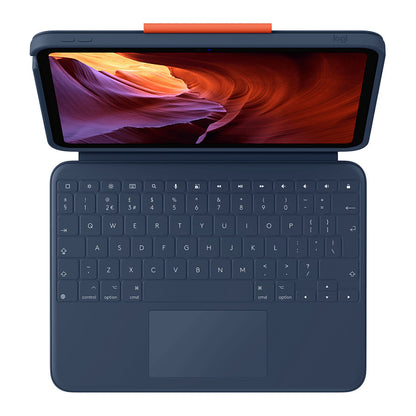 RUGGED COMBO 4 TOUCH FOR IPAD